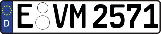 E-VM2571