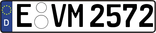 E-VM2572