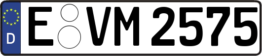 E-VM2575
