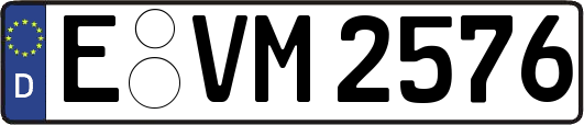 E-VM2576