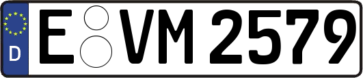 E-VM2579