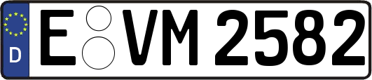 E-VM2582