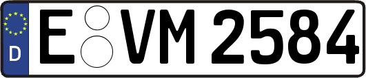 E-VM2584