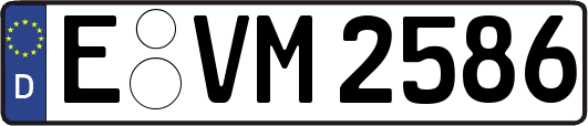 E-VM2586