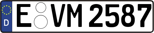 E-VM2587