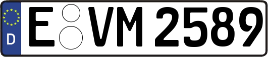 E-VM2589