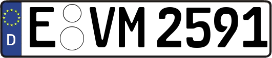E-VM2591
