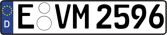 E-VM2596