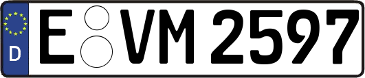 E-VM2597