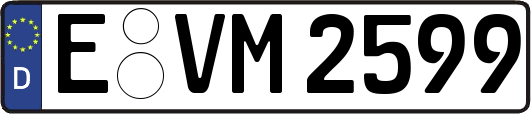 E-VM2599