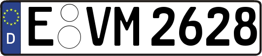 E-VM2628