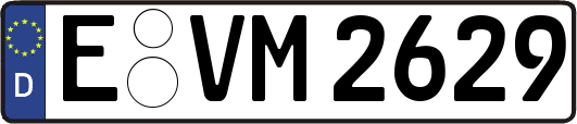 E-VM2629