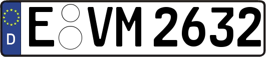 E-VM2632