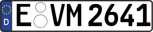 E-VM2641