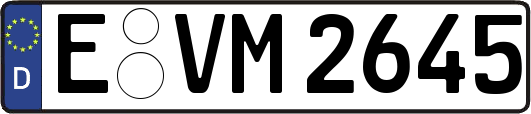 E-VM2645