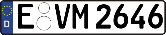 E-VM2646