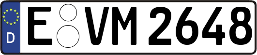 E-VM2648