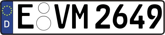 E-VM2649
