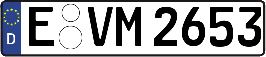 E-VM2653