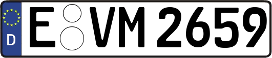 E-VM2659