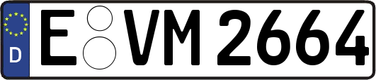 E-VM2664