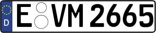E-VM2665