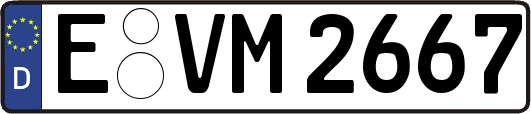 E-VM2667