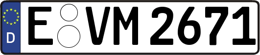 E-VM2671