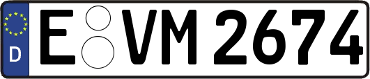 E-VM2674