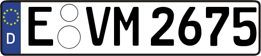 E-VM2675