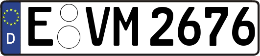 E-VM2676