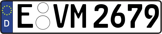 E-VM2679