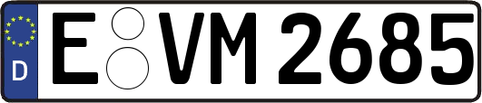 E-VM2685