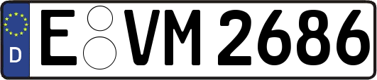 E-VM2686