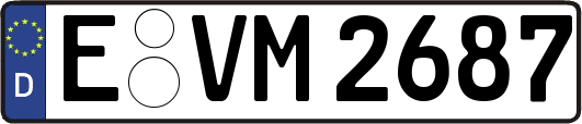 E-VM2687