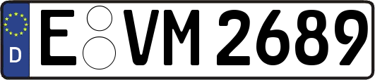 E-VM2689