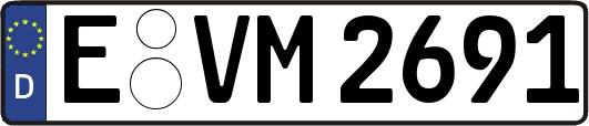 E-VM2691