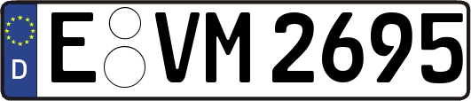 E-VM2695