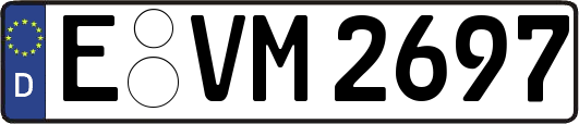 E-VM2697