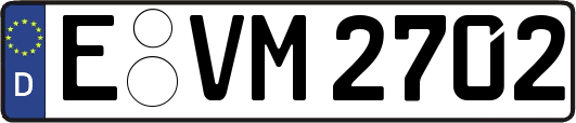 E-VM2702