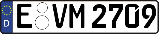 E-VM2709