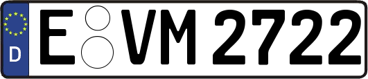 E-VM2722