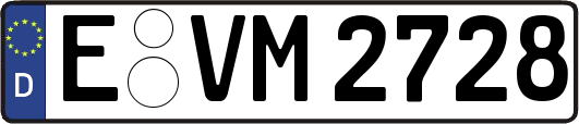 E-VM2728