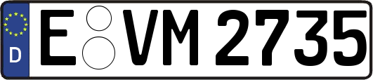 E-VM2735