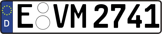 E-VM2741
