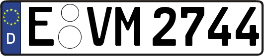 E-VM2744