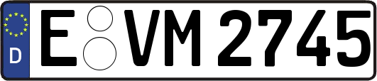 E-VM2745