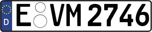 E-VM2746