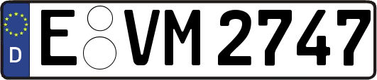 E-VM2747