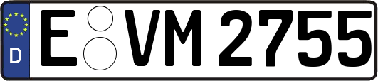 E-VM2755